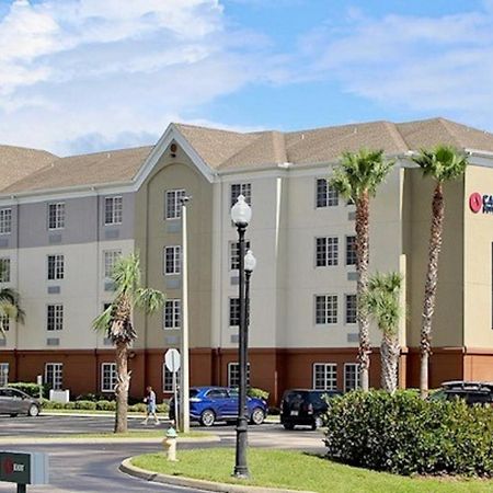 Candlewood Suites Melbourne/Viera By Ihg Dış mekan fotoğraf