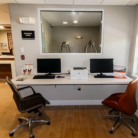 Candlewood Suites Melbourne/Viera By Ihg Dış mekan fotoğraf