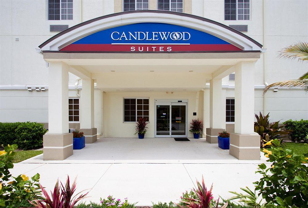 Candlewood Suites Melbourne/Viera By Ihg Dış mekan fotoğraf