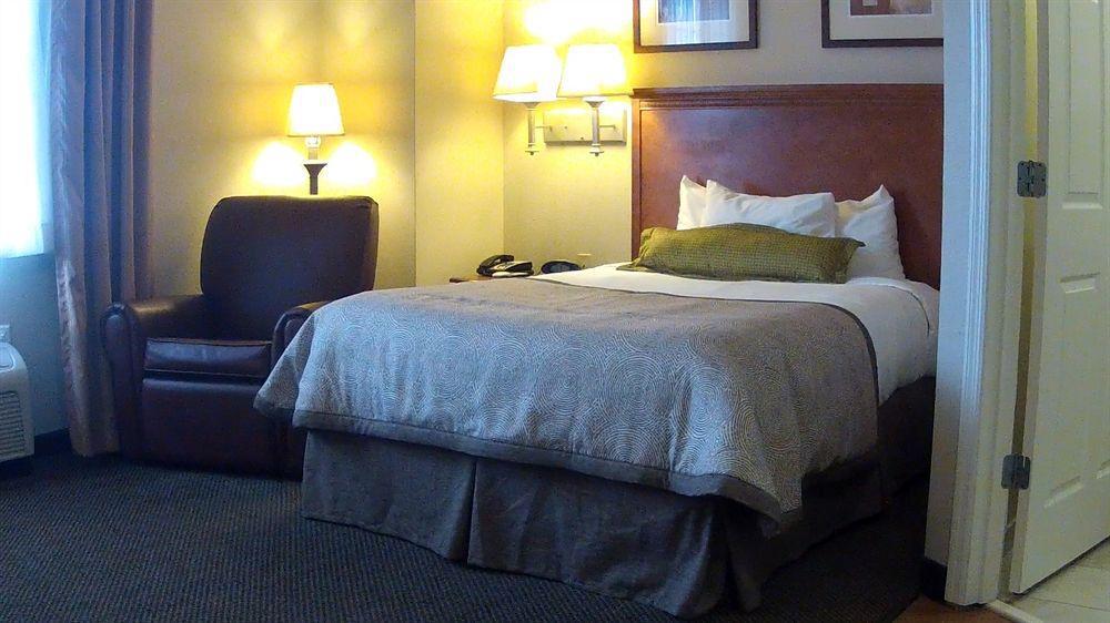 Candlewood Suites Melbourne/Viera By Ihg Dış mekan fotoğraf