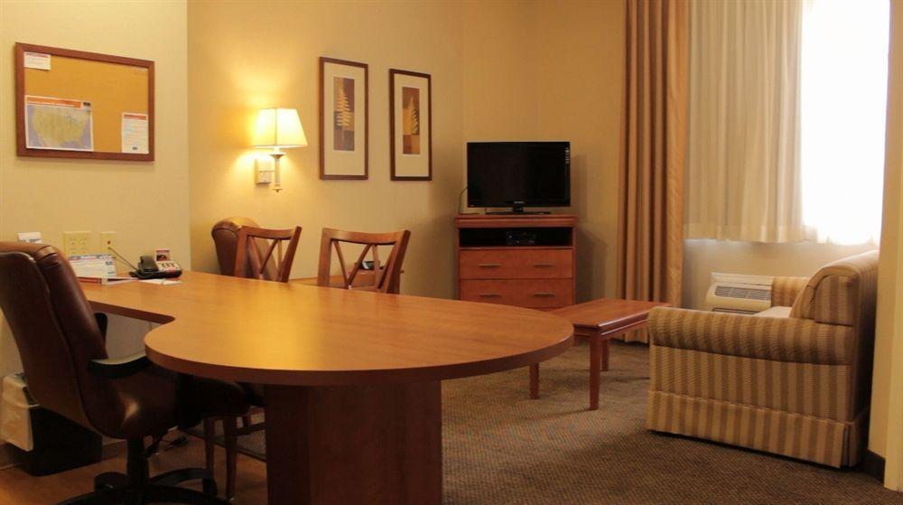 Candlewood Suites Melbourne/Viera By Ihg Dış mekan fotoğraf