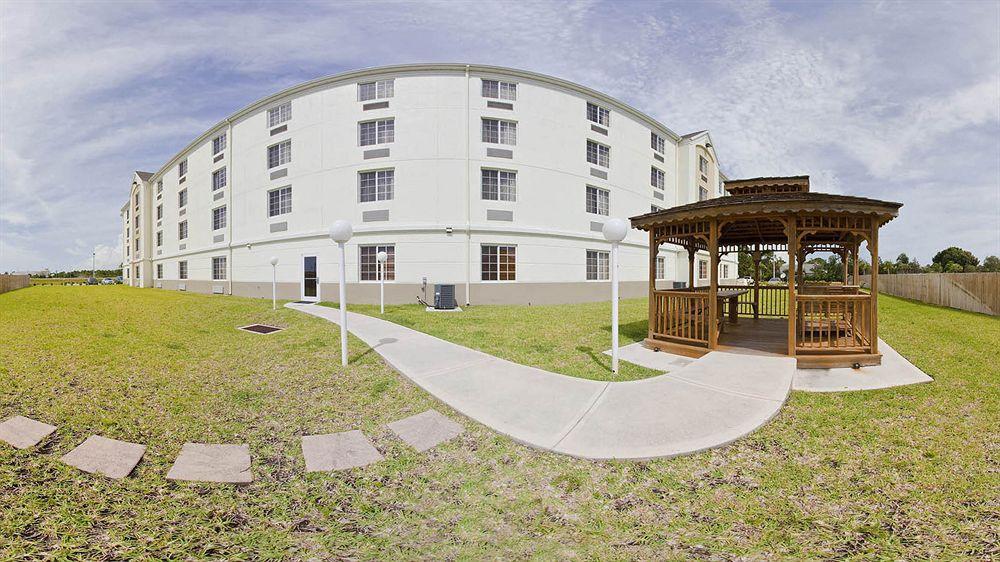 Candlewood Suites Melbourne/Viera By Ihg Dış mekan fotoğraf