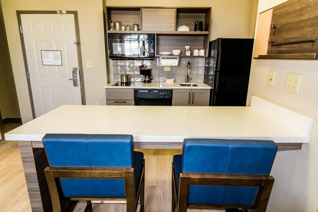 Candlewood Suites Melbourne/Viera By Ihg Dış mekan fotoğraf
