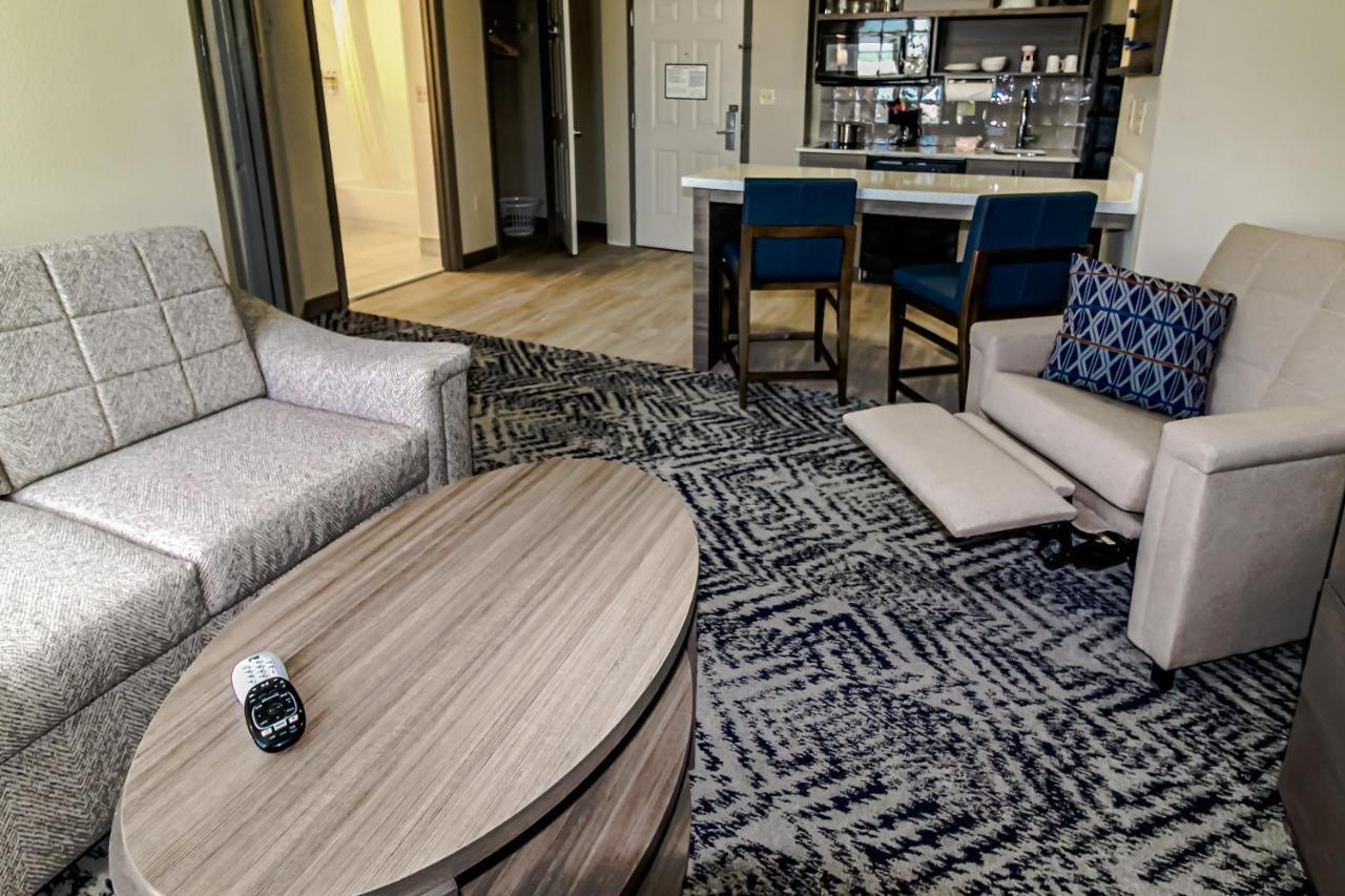 Candlewood Suites Melbourne/Viera By Ihg Dış mekan fotoğraf