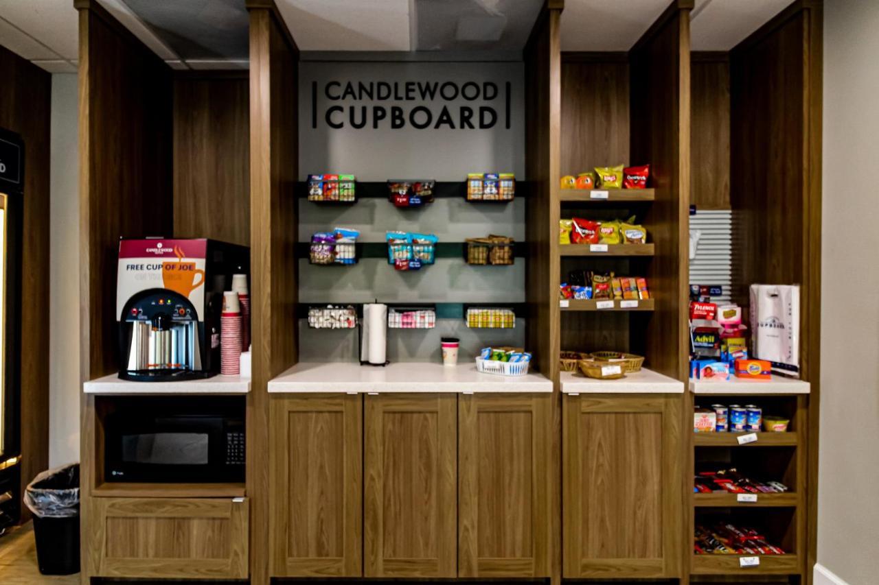 Candlewood Suites Melbourne/Viera By Ihg Dış mekan fotoğraf