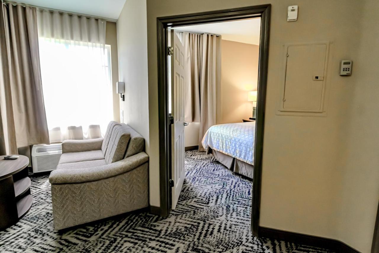 Candlewood Suites Melbourne/Viera By Ihg Dış mekan fotoğraf