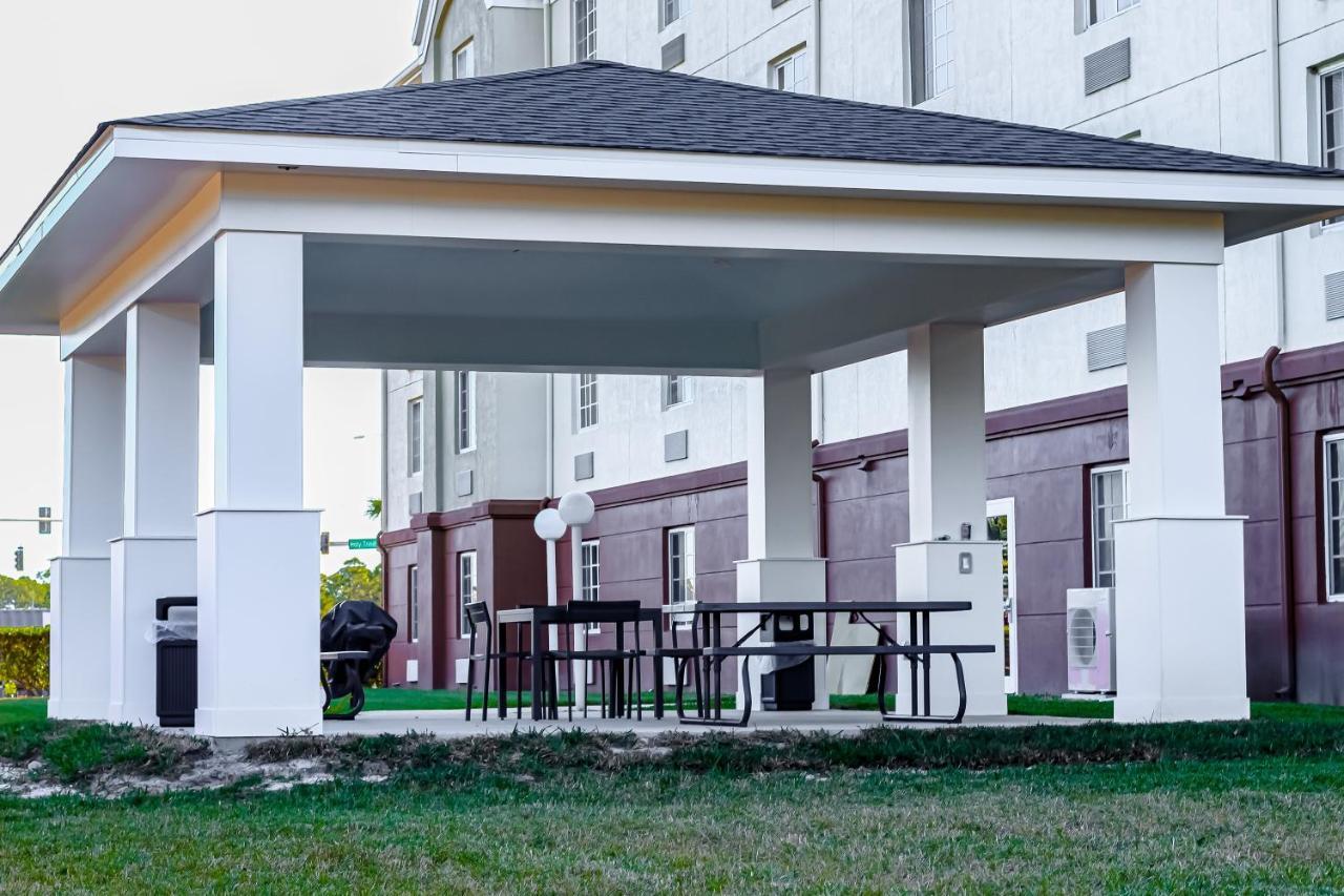 Candlewood Suites Melbourne/Viera By Ihg Dış mekan fotoğraf