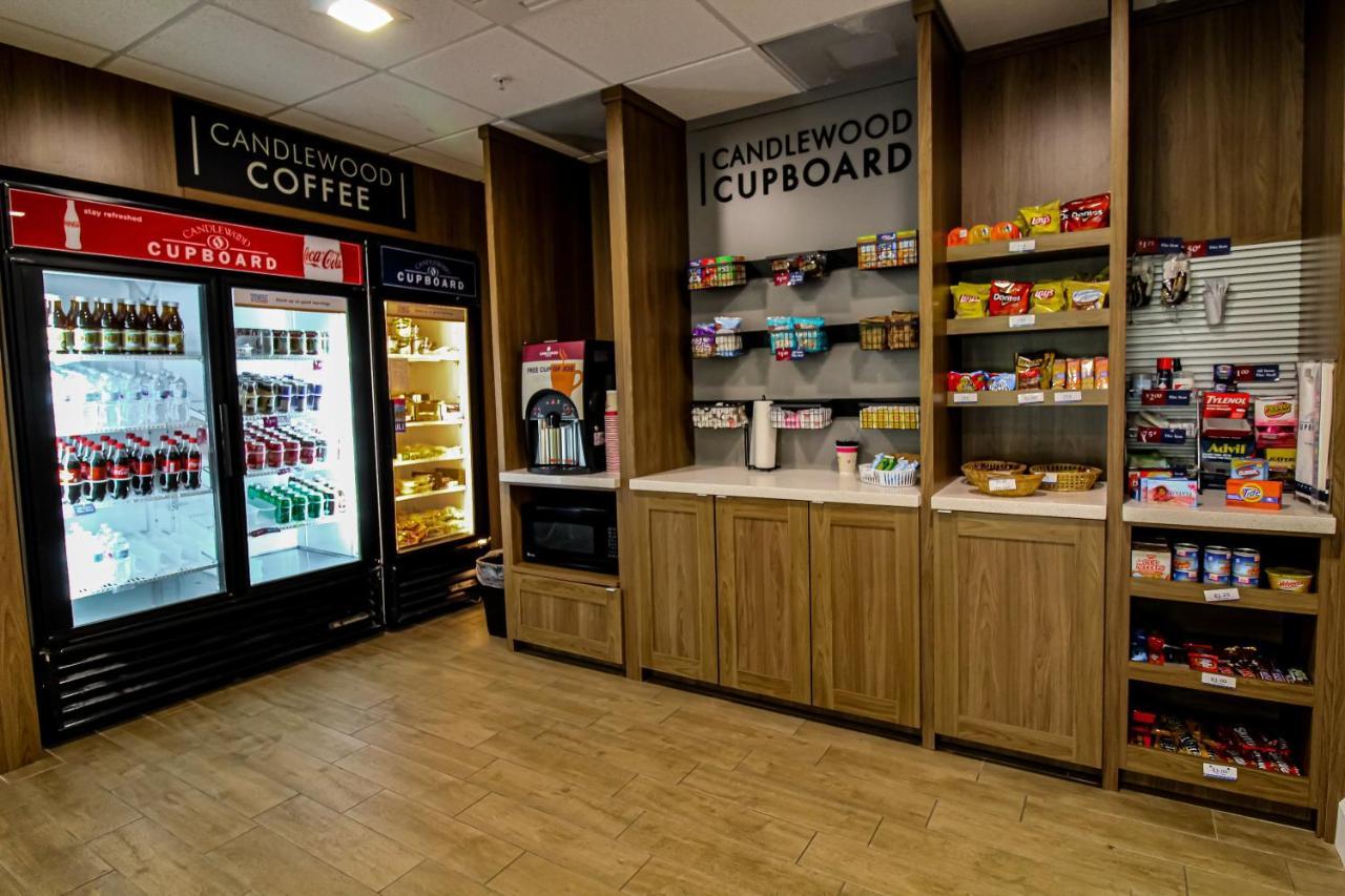 Candlewood Suites Melbourne/Viera By Ihg Dış mekan fotoğraf