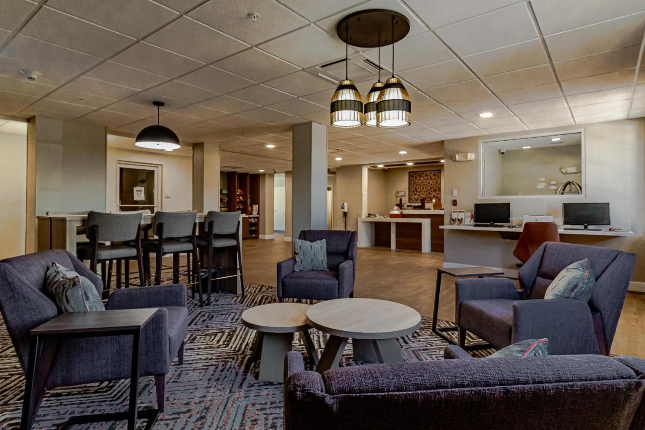 Candlewood Suites Melbourne/Viera By Ihg Dış mekan fotoğraf