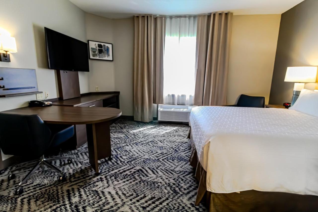 Candlewood Suites Melbourne/Viera By Ihg Dış mekan fotoğraf