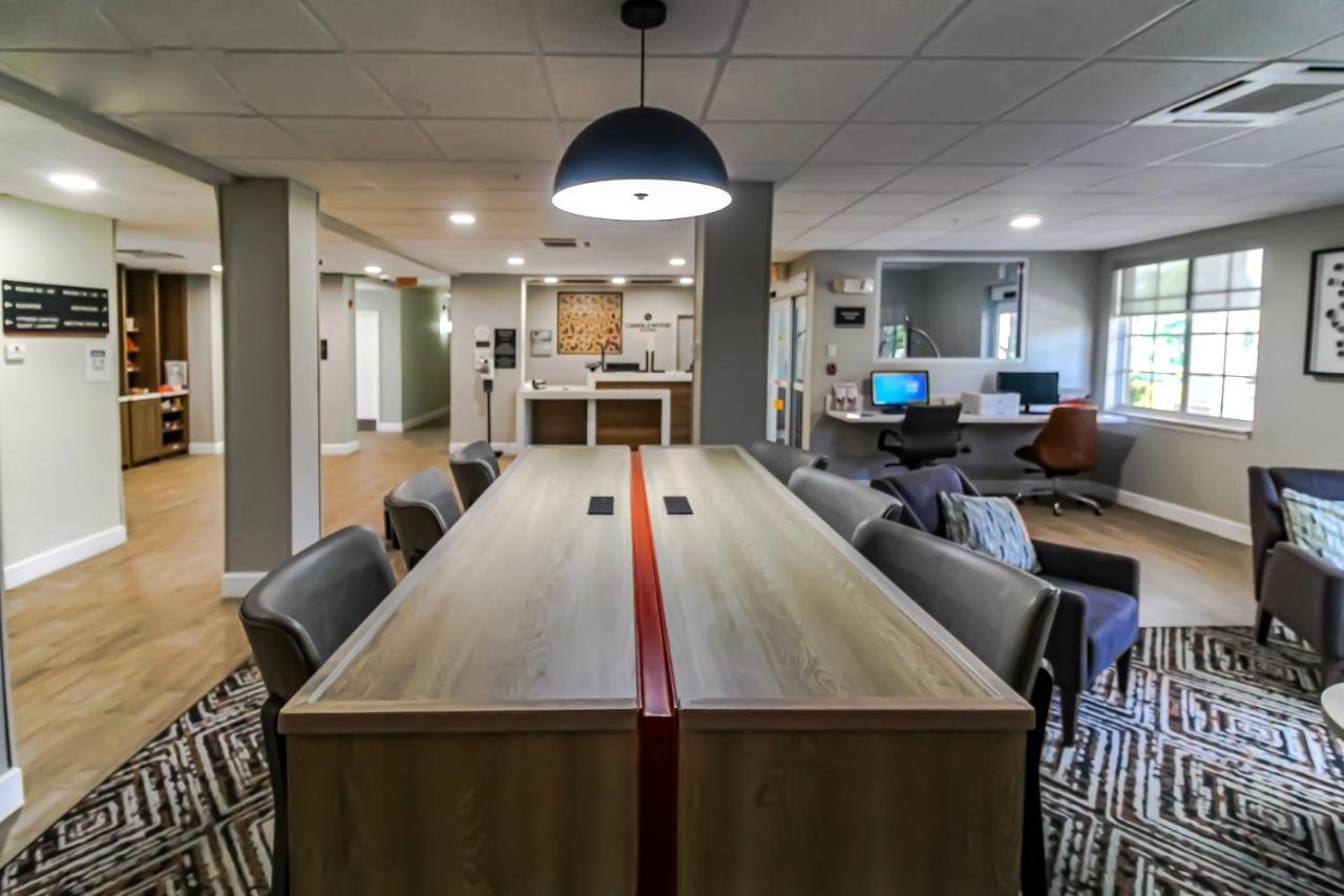 Candlewood Suites Melbourne/Viera By Ihg Dış mekan fotoğraf