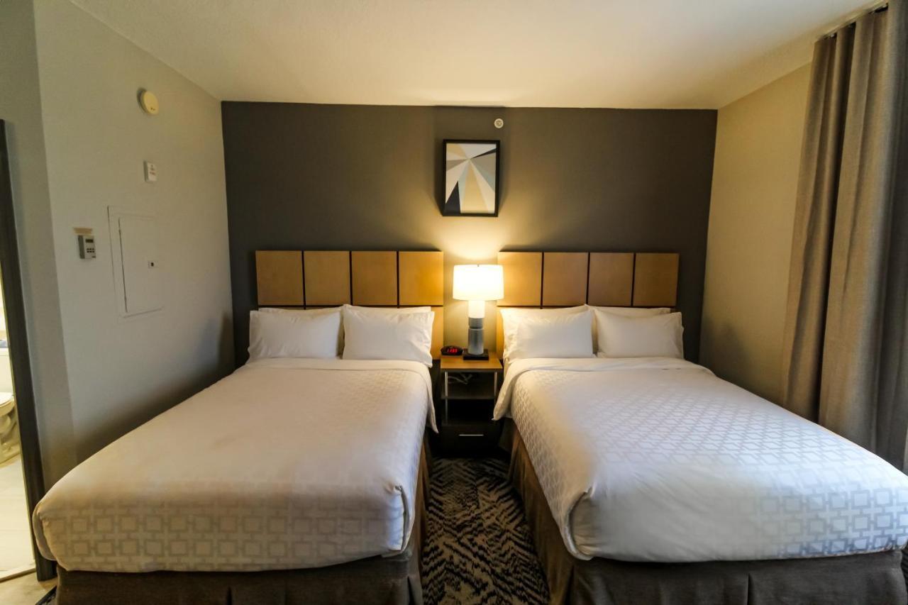 Candlewood Suites Melbourne/Viera By Ihg Dış mekan fotoğraf