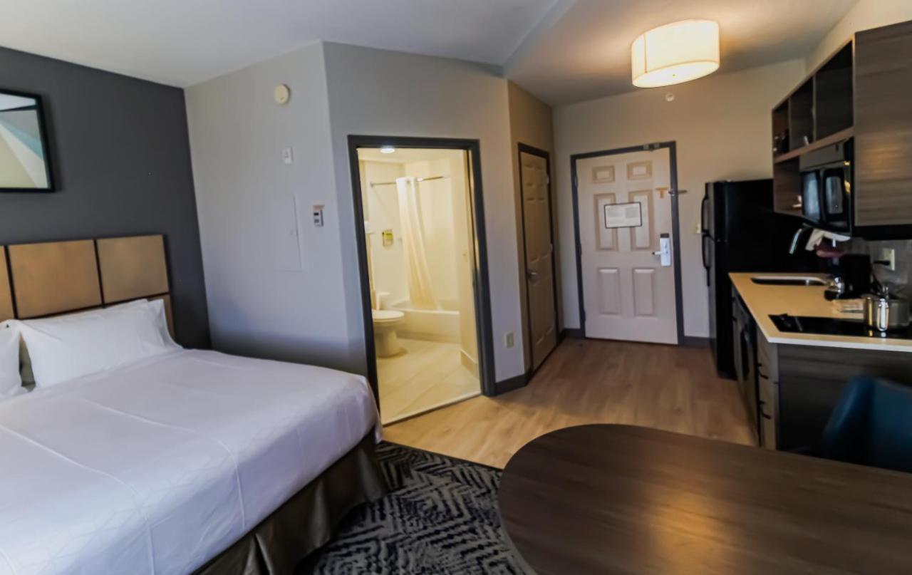Candlewood Suites Melbourne/Viera By Ihg Dış mekan fotoğraf