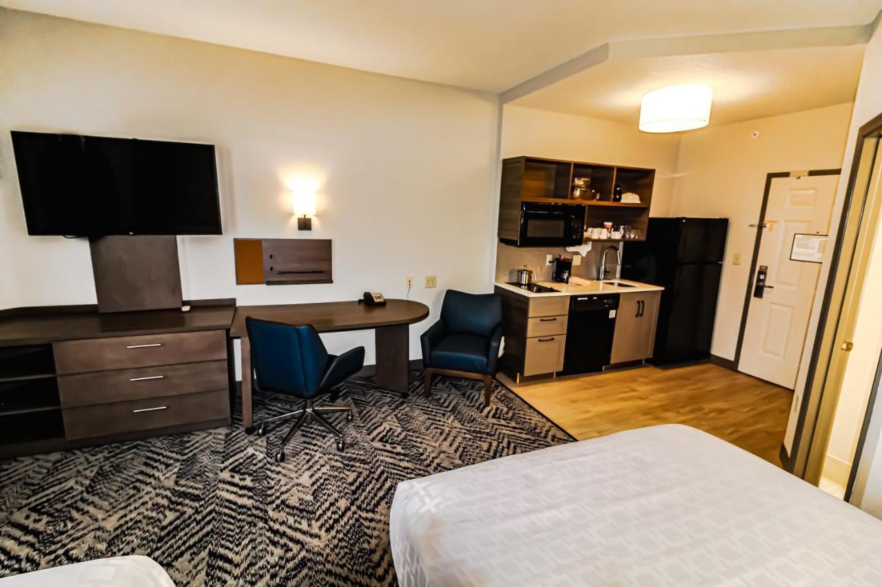 Candlewood Suites Melbourne/Viera By Ihg Dış mekan fotoğraf