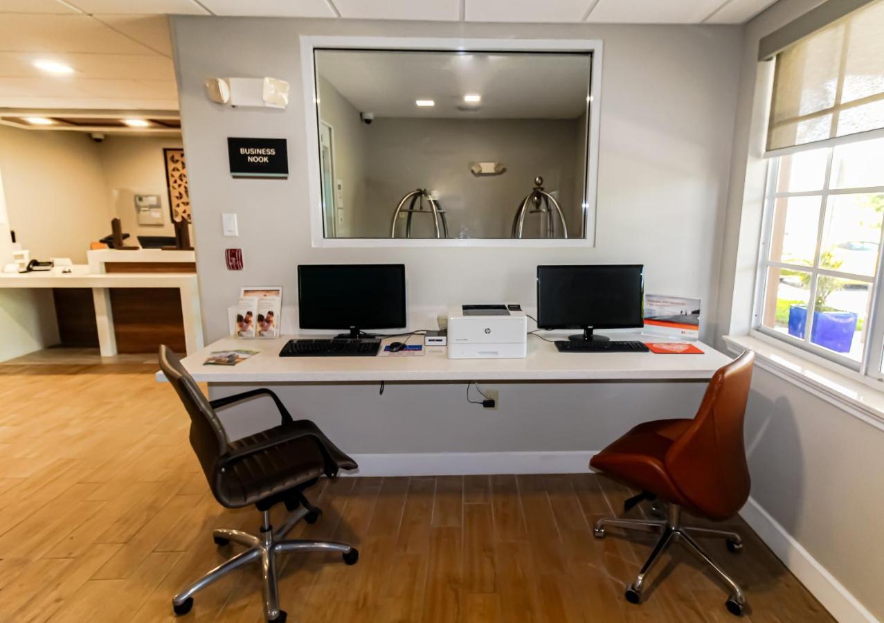 Candlewood Suites Melbourne/Viera By Ihg Dış mekan fotoğraf