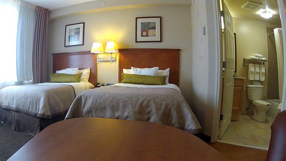 Candlewood Suites Melbourne/Viera By Ihg Dış mekan fotoğraf
