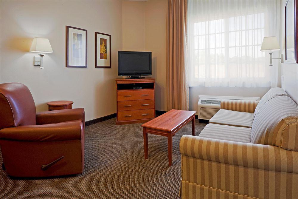 Candlewood Suites Melbourne/Viera By Ihg Oda fotoğraf