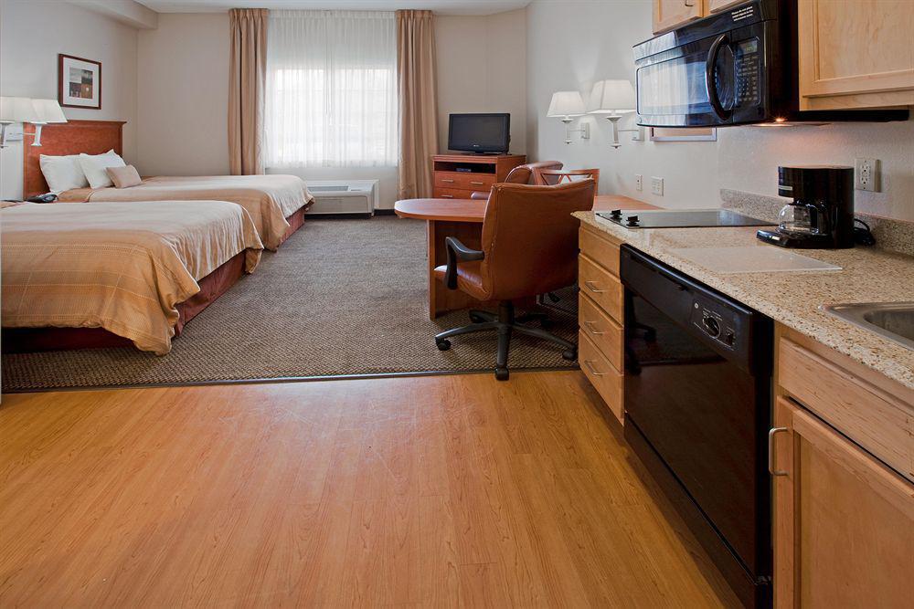Candlewood Suites Melbourne/Viera By Ihg Oda fotoğraf