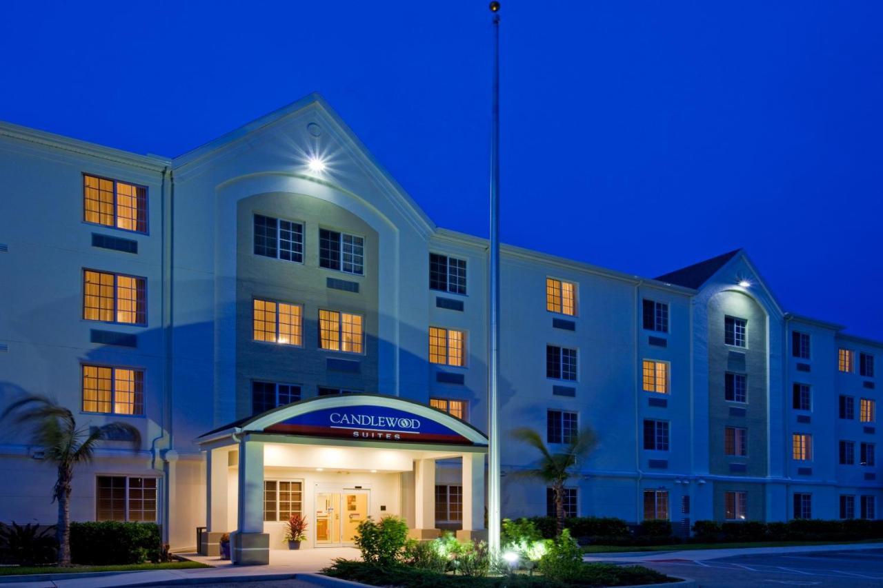 Candlewood Suites Melbourne/Viera By Ihg Dış mekan fotoğraf